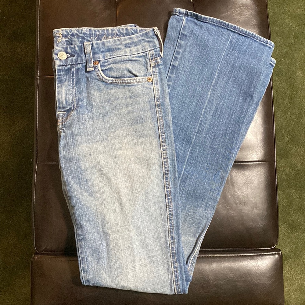7 For All Mankind